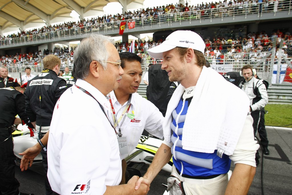 GP MALESIA Domenica